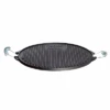 All Grill Draagbare Set Combinatie No.1 Multifunctionele Buitenkeuken Groot Zwart -Outdoor Kampeeruitrusting 604159 4458255
