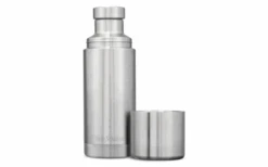 Klean Kanteen TKPro Roestvrijstalen Thermische Fles Geborsteld Roestvrij 750 Ml -Outdoor Kampeeruitrusting 604995 4323407