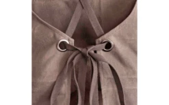 Fennek Grillschort Gewaxt Grijs -Outdoor Kampeeruitrusting 605811 4451875