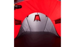 Regatta Malawi 2 Persoons Pop Up Festival Tent Rood -Outdoor Kampeeruitrusting 606399 4359103