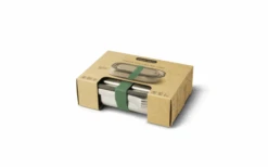 Black+Blum Black And Blum Lunchbox Roestvrij Staal Klein 600 Ml Oranje -Outdoor Kampeeruitrusting 609095 4358847 1