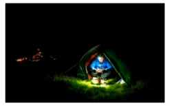 Vango Helvellyn 200 Semi Geodetische Tunneltent 2 Personen -Outdoor Kampeeruitrusting 609643 4472195