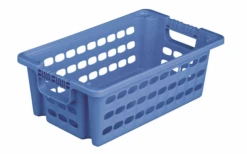 Lockweiler Basic A5 Stapelmand Blackberry