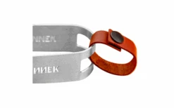 Fennek Grilltang Klein 32 Cm Zilver -Outdoor Kampeeruitrusting 609999 4402911