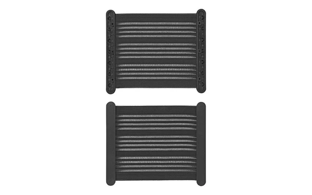 ProPlus Opbergnet Met Kunststof Houder Elastiek S 7 ProPlus Opbergnet Met Kunststof Houder Elastiek S - Afbeelding 5