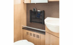 ProPlus Opbergnet Met Kunststof Houder Elastiek S 14 ProPlus Opbergnet Met Kunststof Houder Elastiek S -Outdoor Kampeeruitrusting 610763 4327491