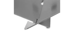 Fennek Zeskant Vuurschaal 17 Liter -Outdoor Kampeeruitrusting 612011 4401331