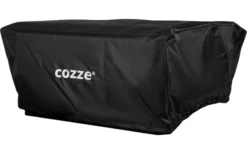 Cozze 13 Inch Deksel Voor Cozze Pizza Oven 53 X 53 X 27 Cm -Outdoor Kampeeruitrusting 614523 4414227