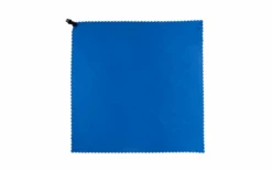 Regatta Travel Towel Pock Towel Rood -Outdoor Kampeeruitrusting 614699 4460659