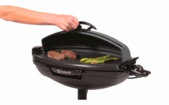 Outwell Elektrische Barbecue Darby -Outdoor Kampeeruitrusting 616343 4485959