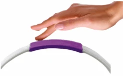 Lockweiler Emmer Softline Met Schenktuit 10 Liter Aqua