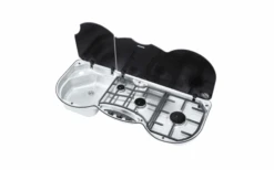 Thetford 353 Serie Combinatie Kookplaat En Spoelunit