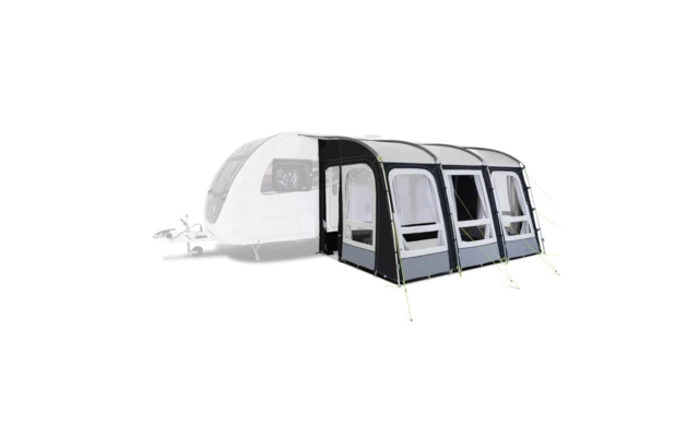 Dometic Rally Pro 200 Boogluifel Voor Caravans 6 Dometic Rally Pro 200 Boogluifel Voor Caravans - Afbeelding 4