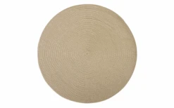 Westmark Cirkel Placemat 4 Stuks Rond 38 Cm Groen