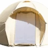 Bo-Camp Industriële Collection Yurt Familie Tent -Outdoor Kampeeruitrusting 623539 4362259