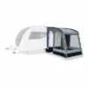 Dometic Rally 200 Boogluifel Voor Caravan 2 M -Outdoor Kampeeruitrusting 623559 4398675