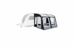 Dometic Rally Pro 200 Boogluifel Voor Caravans 8 Dometic Rally Pro 200 Boogluifel Voor Caravans -Outdoor Kampeeruitrusting 623763 4335695
