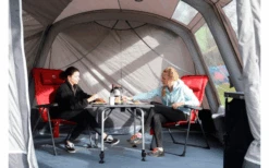 Vango Galli Air TC Laag Opblaasbare Busluifel -Outdoor Kampeeruitrusting 625383 4367495