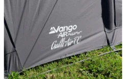 Vango Galli Air TC Laag Opblaasbare Busluifel -Outdoor Kampeeruitrusting 625387 4367507