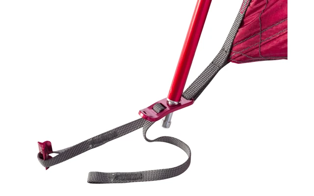 MSR Hubba Hubba NX V7 Tent Voor 2 Personen 8 MSR Hubba Hubba NX V7 Tent Voor 2 Personen - Afbeelding 6