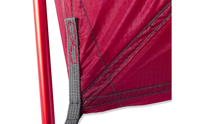 MSR Hubba Hubba NX V7 Tent Voor 2 Personen 9 MSR Hubba Hubba NX V7 Tent Voor 2 Personen - Afbeelding 7