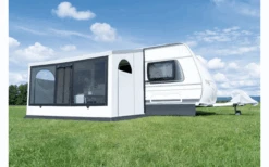 Wigo Inuit Storm Wintervoortent 250 Cm