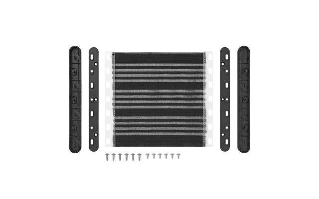 ProPlus Opbergnet Met Kunststof Houder Elastiek S 3 ProPlus Opbergnet Met Kunststof Houder Elastiek S