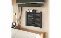 ProPlus Opbergnet Met Kunststof Houder Elastiek S 10 ProPlus Opbergnet Met Kunststof Houder Elastiek S -Outdoor Kampeeruitrusting 627595 4448659