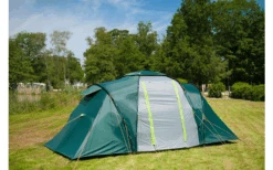 Coleman Spruce Falls 4 Tunnel Tent -Outdoor Kampeeruitrusting 629231 4441111