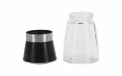 Westmark Blacky Kruidenmolen 12 Westmark Blacky Kruidenmolen -Outdoor Kampeeruitrusting 630099 4438419