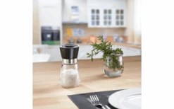 Westmark Blacky Kruidenmolen 14 Westmark Blacky Kruidenmolen -Outdoor Kampeeruitrusting 630107 4438435