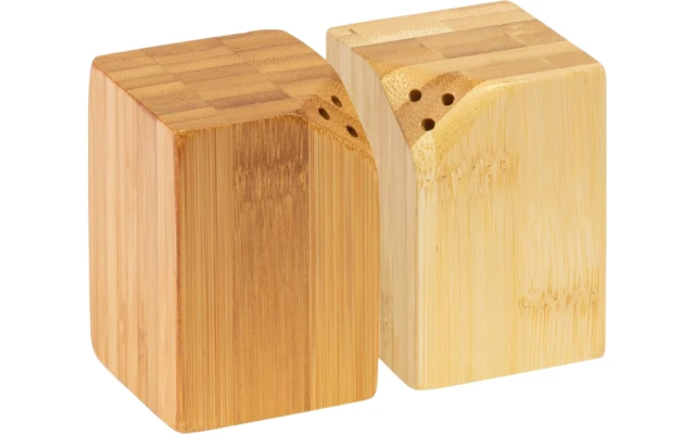 Westmark Tapas + Friends Zout- En Peperstrooierset 2 Stuks Elk 20 Ml 3 Westmark Tapas + Friends Zout- En Peperstrooierset 2 Stuks Elk 20 Ml