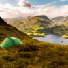 Vango Helvellyn 300 Semi Geodetische Tunneltent 3 Personen -Outdoor Kampeeruitrusting 631975 4362459