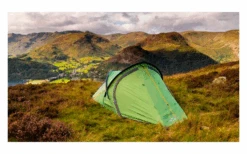 Vango Helvellyn 300 Semi Geodetische Tunneltent 3 Personen -Outdoor Kampeeruitrusting 631979 4362467