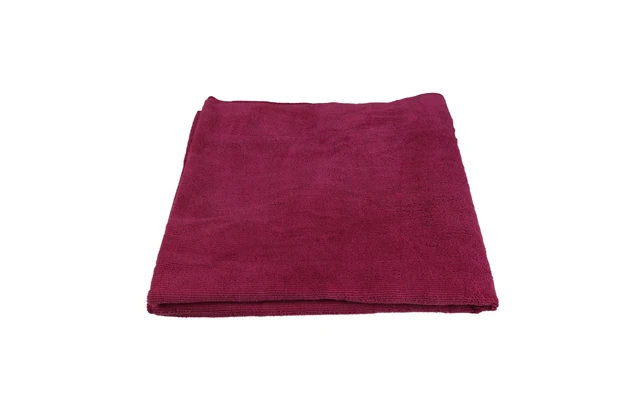 Regatta Compact Reishanddoek 120 X 60 Cm Rood 3 Regatta Compact Reishanddoek 120 X 60 Cm Rood