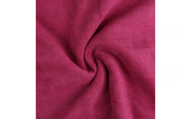 Regatta Compact Reishanddoek 120 X 60 Cm Rood 4 Regatta Compact Reishanddoek 120 X 60 Cm Rood - Afbeelding 2