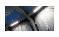 Outdoor Revolution Cayman Midi Air Luifel Laag 180 Tot 210 Cm -Outdoor Kampeeruitrusting 633243 4431463