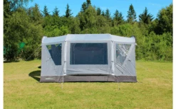 Outdoor Revolution Cayman Combo Air Luifel Laag 180 Tot 210 Cm