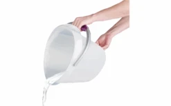 Lockweiler Softline Emmer Ovaal 10 Liter Braam -Outdoor Kampeeruitrusting 637203 4434647