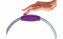 Lockweiler Softline Emmer Ovaal 10 Liter Braam -Outdoor Kampeeruitrusting 637207 4434655