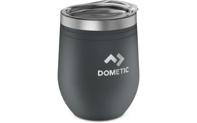 Dometic THWT 30 Wijnthermos 300 Ml Leisteen 3 Dometic THWT 30 Wijnthermos 300 Ml Leisteen