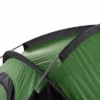 Regatta Montegra Geo 3-Persoons Koepeltent Groen 260 X 240 X 148 Cm -Outdoor Kampeeruitrusting 638223 4368079