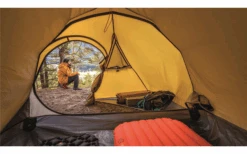 Robens Buck Creek 2 Tunneltent Voor 2 Personen 10 Robens Buck Creek 2 Tunneltent Voor 2 Personen -Outdoor Kampeeruitrusting 640110 4610496