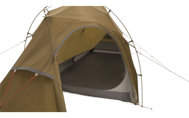 Robens Buck Creek 2 Tunneltent Voor 2 Personen 5 Robens Buck Creek 2 Tunneltent Voor 2 Personen - Afbeelding 3