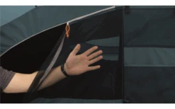 Easy Camp Palmdale 600 Lux Tunneltent 6 Personen -Outdoor Kampeeruitrusting 640296 4628490