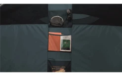 Easy Camp Palmdale 600 Lux Tunneltent 6 Personen -Outdoor Kampeeruitrusting 640299 4628496