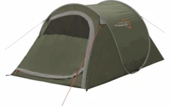 Easy Camp Fireball 200 Pop-up Tent 2 Personen -Outdoor Kampeeruitrusting 641802 4629438