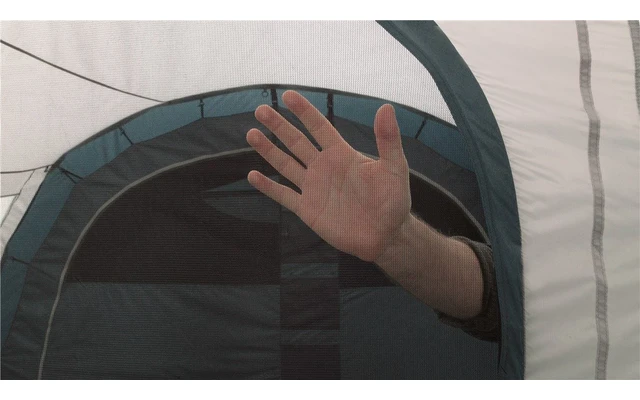 Easy Camp Palmdale 500 Lux Tunneltent 5 Personen 6 Easy Camp Palmdale 500 Lux Tunneltent 5 Personen - Afbeelding 4