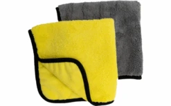 Steuber Premium Microvezeldoek Set Van 2 40 X 40 Cm