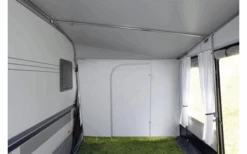 Brand Merk Voortentafscheiding Rasta Diepte 240 Cm -Outdoor Kampeeruitrusting 647031 4512978